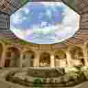 کاروانسرای زین الدین در یزد